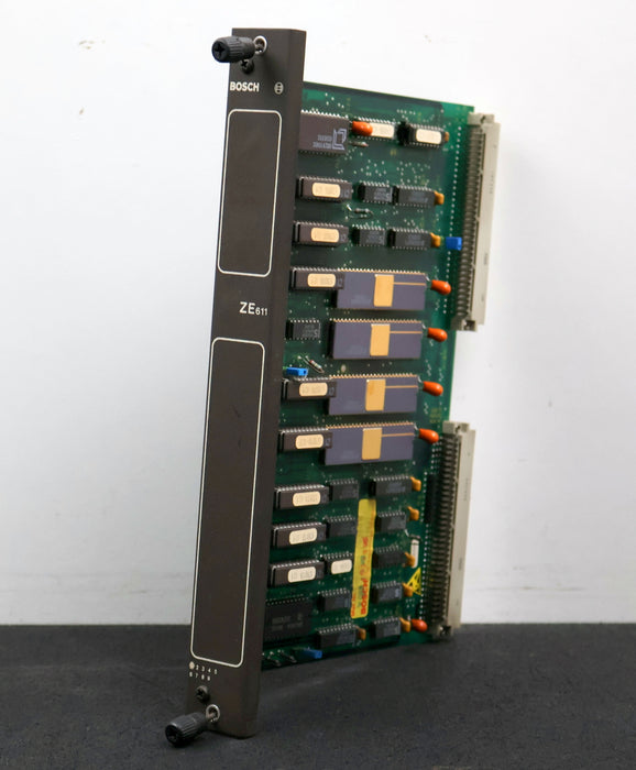 Bild des Artikels BOSCH-Zentraleinheit-ZE611-Mat.Nr.-063804-103401-gebraucht