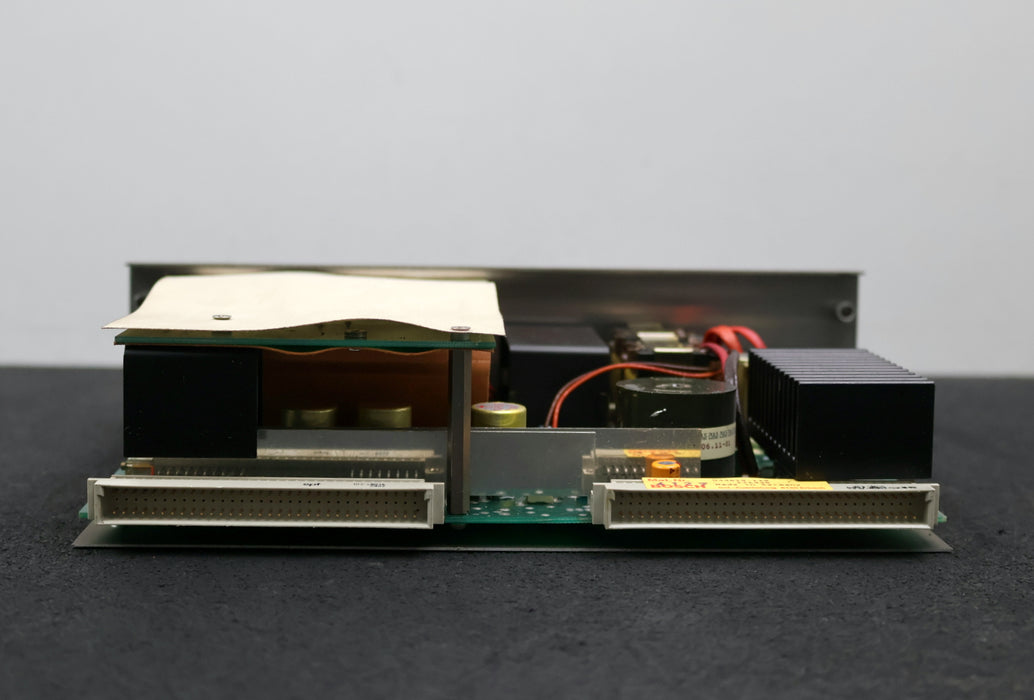 Bild des Artikels BOSCH-Netzteil-Power-Supply-NT600-220VAC-Mat.Nr.-044618-119-gebraucht