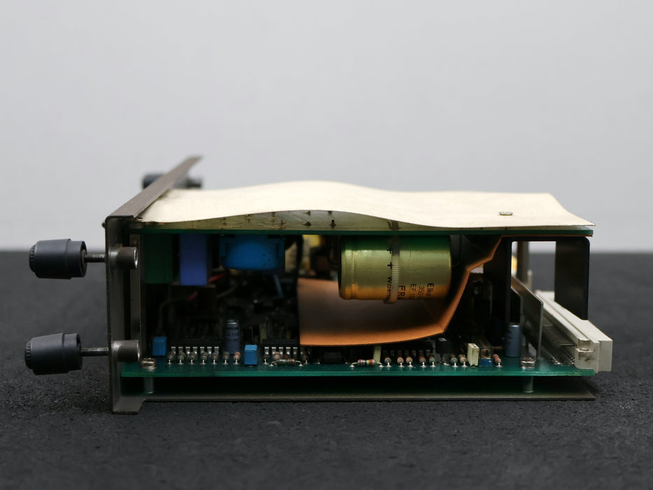 Bild des Artikels BOSCH-Netzteil-Power-Supply-NT600-220VAC-Mat.Nr.-044618-119-gebraucht