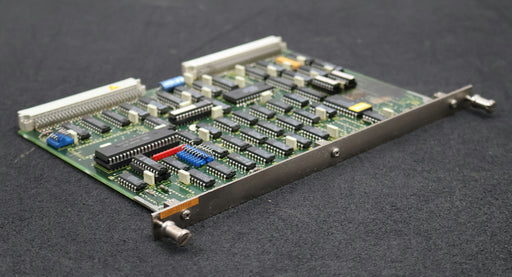 Bild des Artikels SIEMENS-Kopplungsbaugruppe-6FX1122-0AP02-548-110-9214.10-E-Stand-D-gebraucht