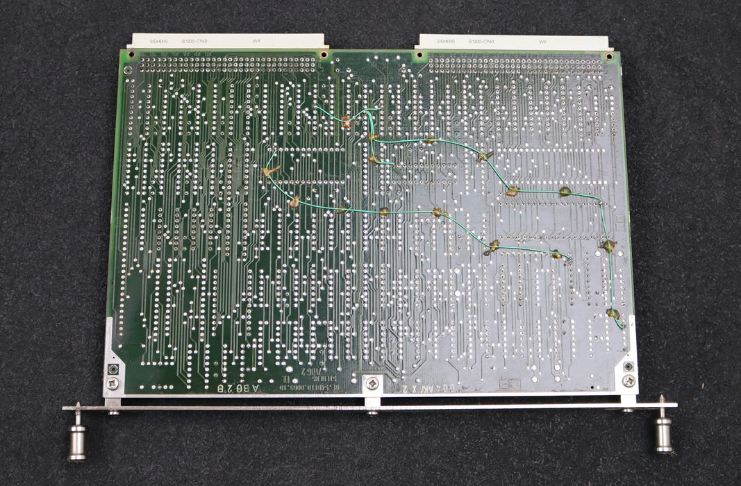 Bild des Artikels SIEMENS-Kopplungsbaugruppe-6FX1122-0AP02-548-110-9214.10-E-Stand-D-gebraucht