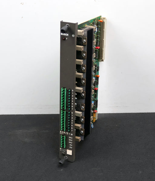 Bild des Artikels BOSCH-Digital-Output-Board-Mat.Nr.-050634-204401/202303-A24/2-e-gebraucht
