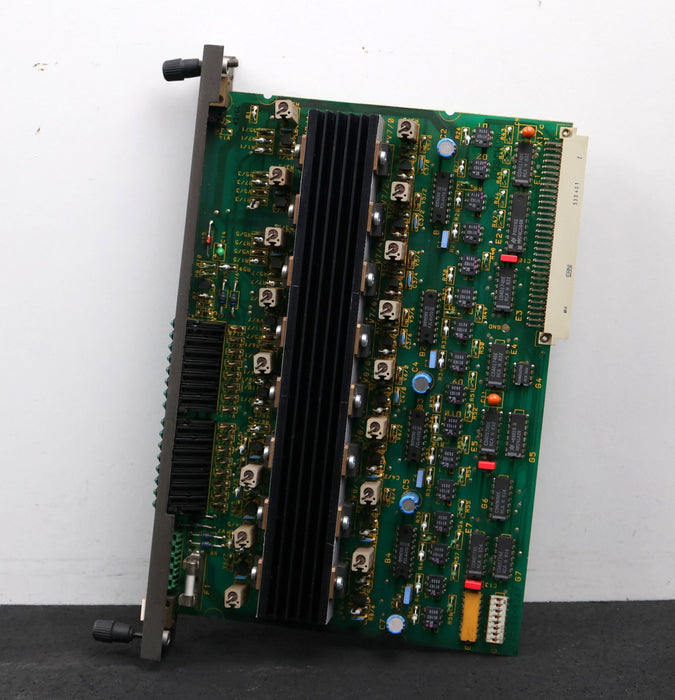 Bild des Artikels BOSCH-Digital-Output-Board-Mat.Nr.-050634-204401/202303-A24/2-e-gebraucht