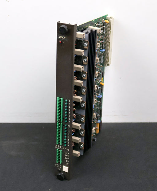 Bild des Artikels BOSCH-Digital-Output-Board-Mat.Nr.-050634-208401/204303-A24/2-e-gebraucht