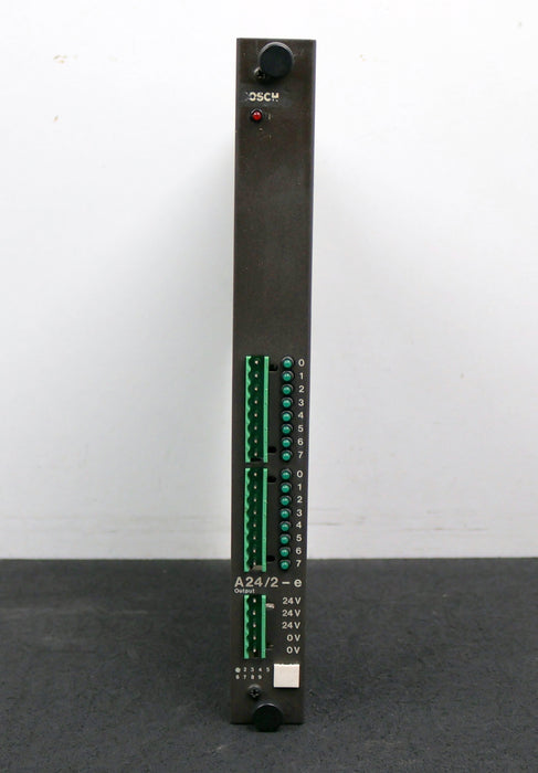 Bild des Artikels BOSCH-Digital-Output-Board-Mat.Nr.-050634-208401/204303-A24/2-e-gebraucht