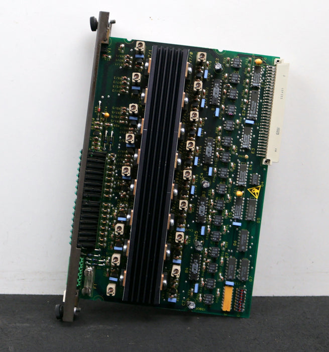 Bild des Artikels BOSCH-Digital-Output-Board-Mat.Nr.-050634-208401/204303-A24/2-e-gebraucht