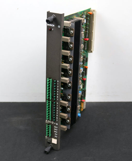 Bild des Artikels BOSCH-Digital-Output-Board-Mat.Nr.-050634-205401/202303-A24/2-e-gebraucht