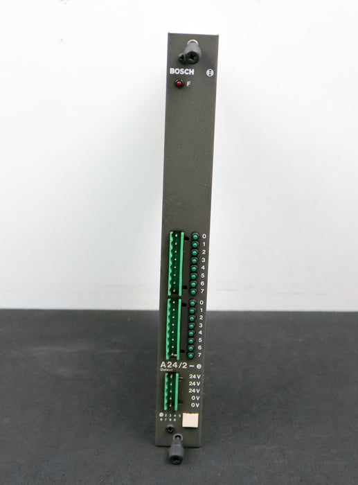 Bild des Artikels BOSCH-Digital-Output-Board-Mat.Nr.-050634-205401/202303-A24/2-e-gebraucht