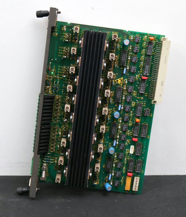 Bild des Artikels BOSCH-Digital-Output-Board-Mat.Nr.-050634-205401/202303-A24/2-e-gebraucht