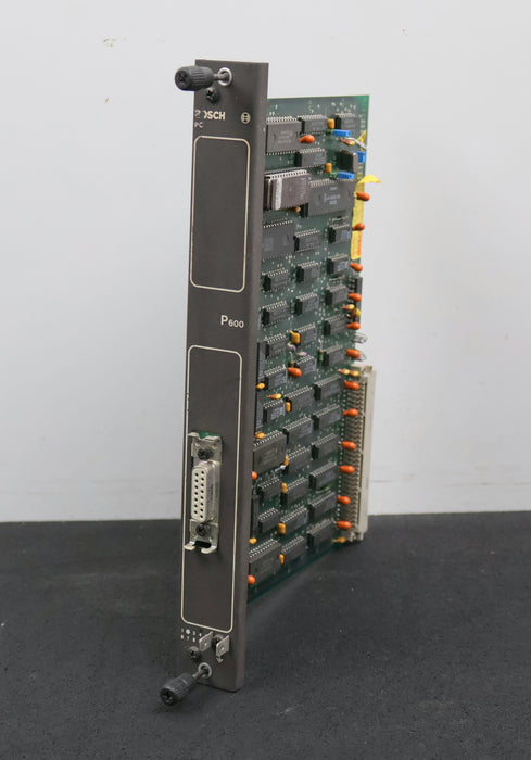 Bild des Artikels BOSCH-PC-P600-Modul-Mat.Nr.-041363-306401-/-302303-gebraucht