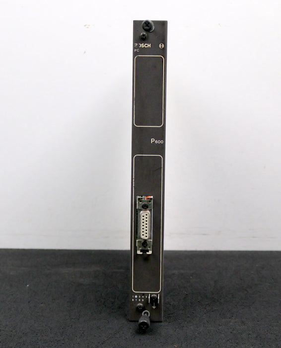 Bild des Artikels BOSCH-PC-P600-Modul-Mat.Nr.-041363-306401-/-302303-gebraucht