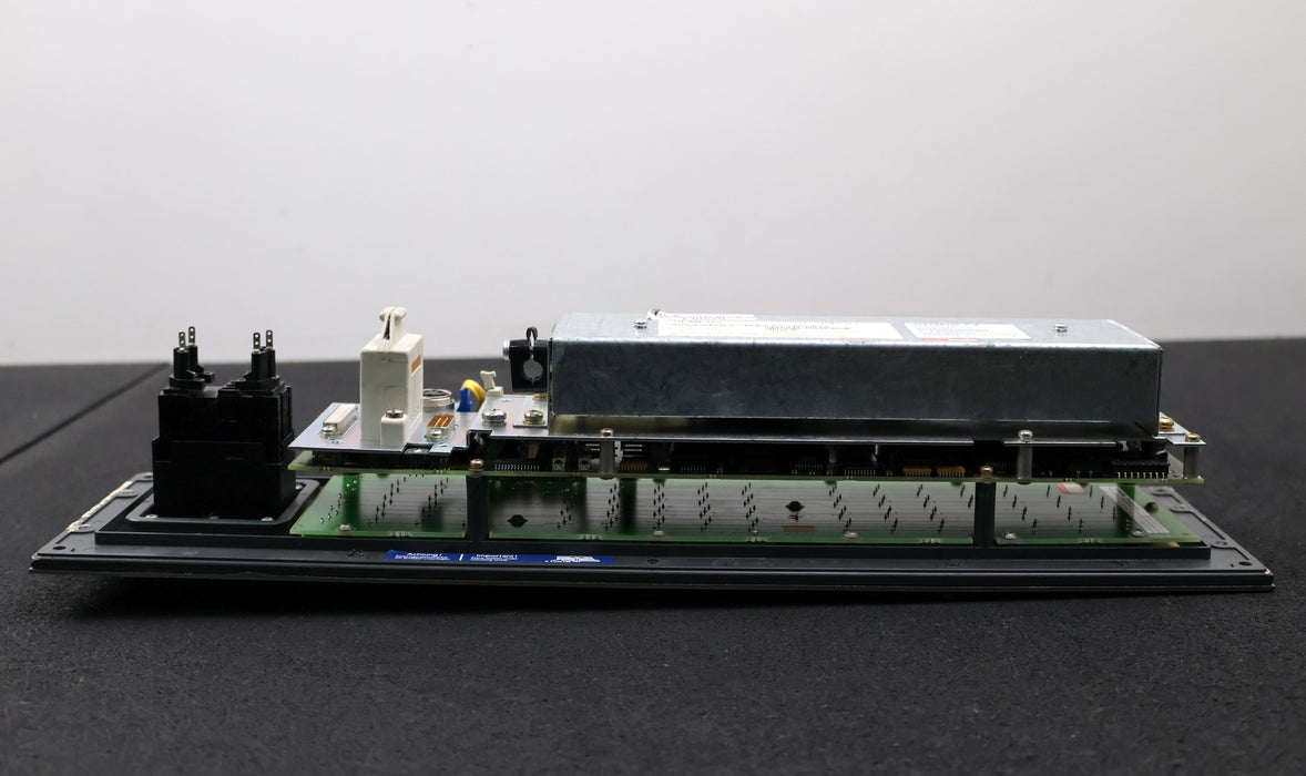 Bild des Artikels SIEMENS-SINUMERIK-840-C-Tastaturinterface-6FC5103-0AE01-0AA1-115/230VAC