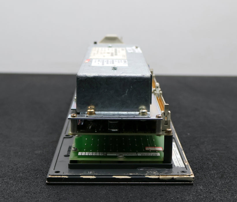 Bild des Artikels SIEMENS-SINUMERIK-840-C-Tastaturinterface-6FC5103-0AE01-0AA1-115/230VAC