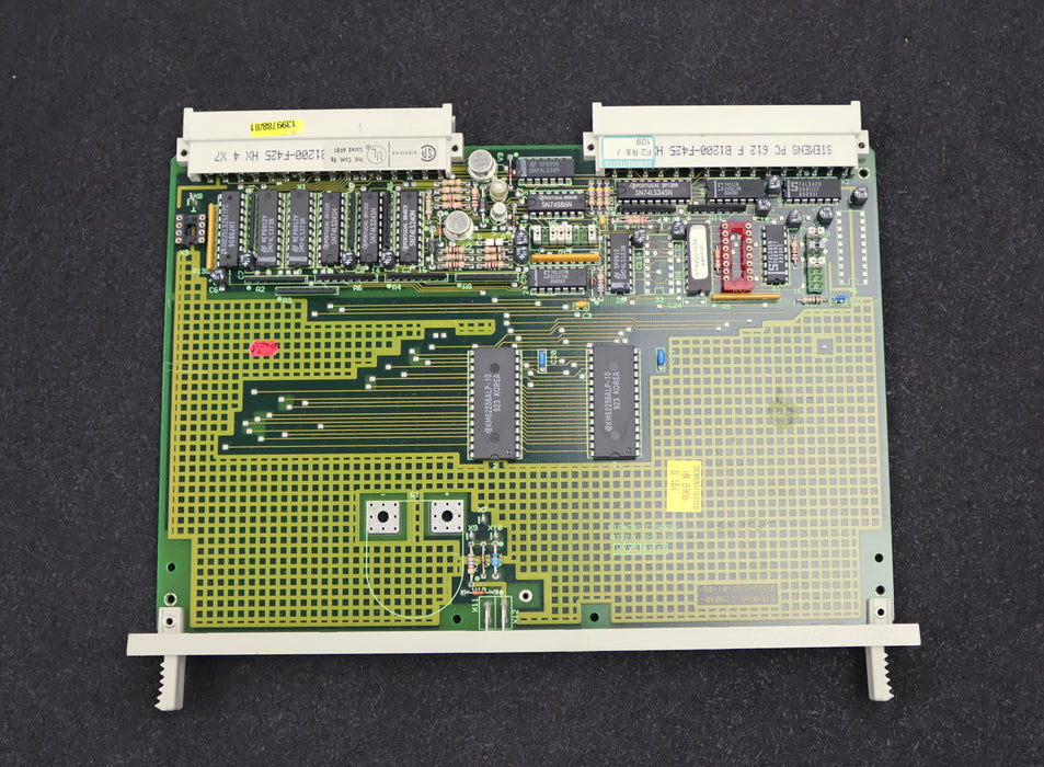 Bild des Artikels SIEMENS-FBG-SIMATIC-6ES5340-3KB42-E-Stand-1-unbenutzt-in-OVP