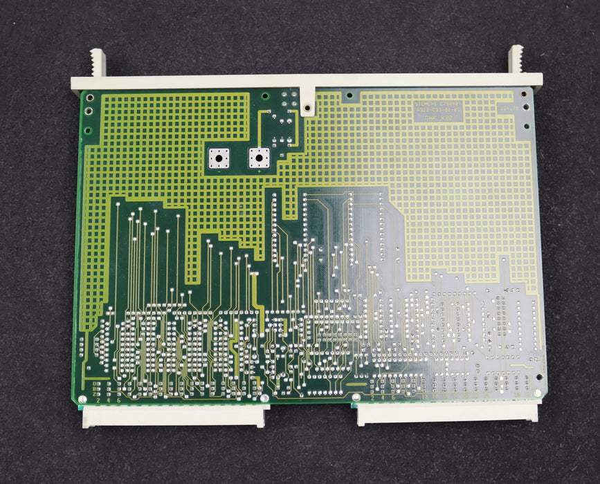Bild des Artikels SIEMENS-FBG-SIMATIC-6ES5340-3KB42-E-Stand-1-unbenutzt-in-OVP