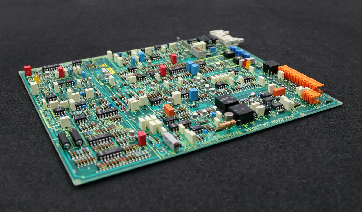 Bild des Artikels SIEMENS-SIMODRIVE-FBG-Drehzahlregler-6RB2000-0NF01-447-700.9085.01