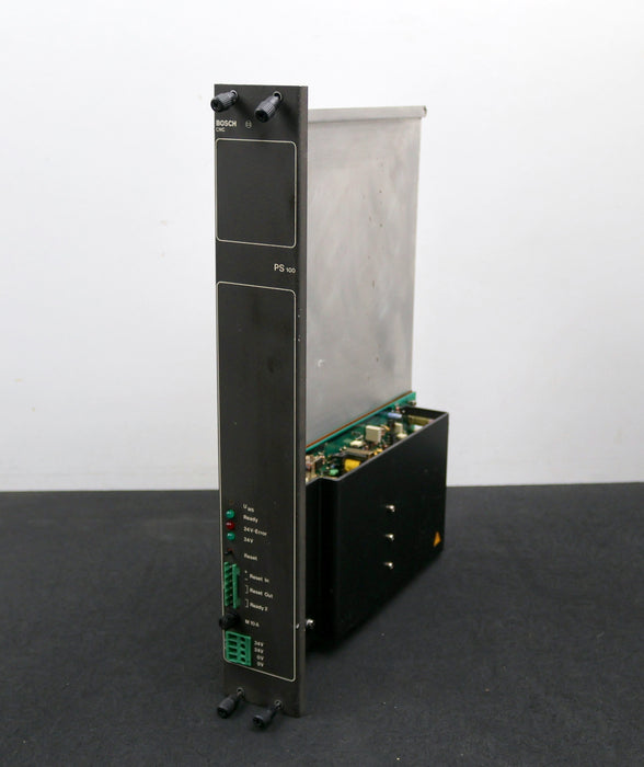 Bild des Artikels BOSCH-Netzteil-PS100-Mat.Nr.-044619-108-gebraucht