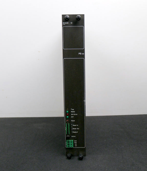 Bild des Artikels BOSCH-Netzteil-PS100-Mat.Nr.-044619-111-gebraucht