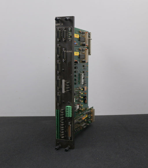 Bild des Artikels BOSCH-CNC-Servo-Controller-SERVO-Mat.Nr.-048679-103401-gebraucht
