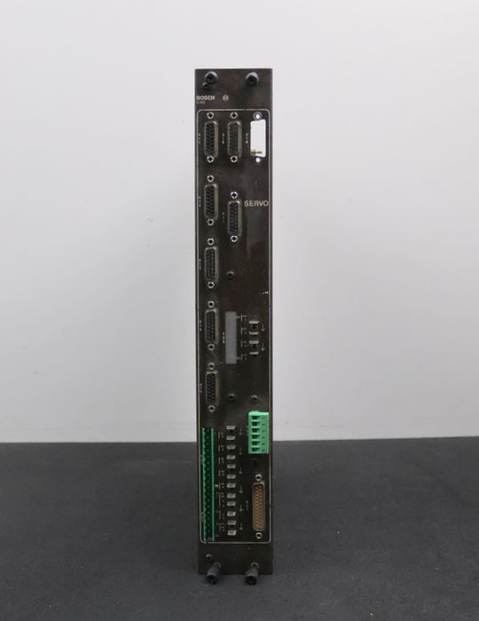 Bild des Artikels BOSCH-CNC-Servo-Controller-SERVO-Mat.Nr.-048679-103401-gebraucht