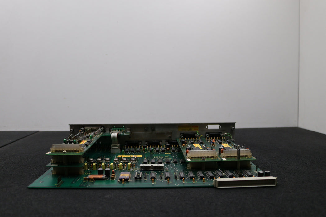Bild des Artikels BOSCH-CNC-Servo-Controller-SERVO-Mat.Nr.-048679-103401-gebraucht