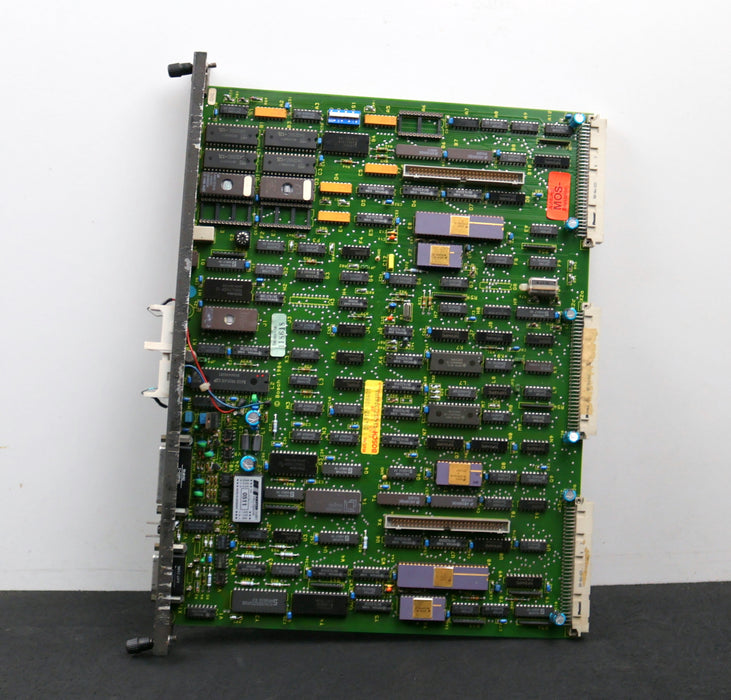 Bild des Artikels BOSCH-CNC-CP2-Board-Mat.Nr.-054512-105-gebraucht