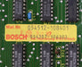 Bild des Artikels BOSCH-CNC-CP2-Board-Mat.Nr.-054512-105-gebraucht