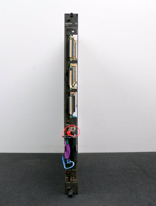 Bild des Artikels BOSCH-CNC-MEM-2-3-Mat.Nr.-054197-106401-/-050626-304303-+-3x-1070062338-114