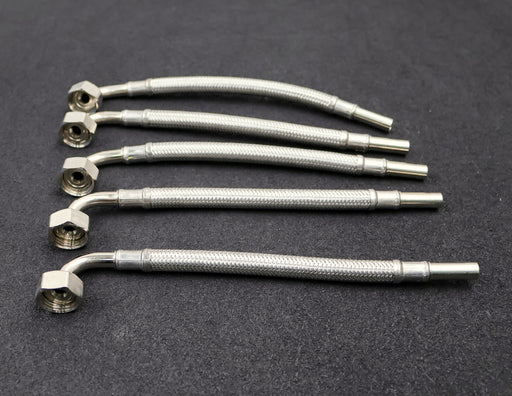 Bild des Artikels RIFLEX-5x-Panzerschlauch-für-Trinkwasser-geeignet-Länge-225mm-PN10-TR08