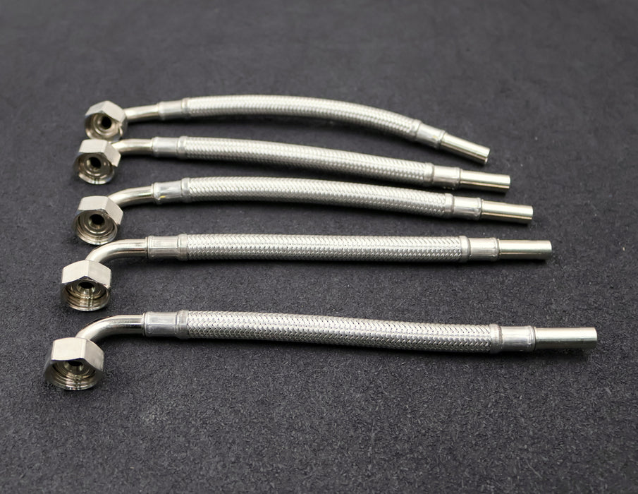 Bild des Artikels RIFLEX-5x-Panzerschlauch-für-Trinkwasser-geeignet-Länge-225mm-PN10-TR08