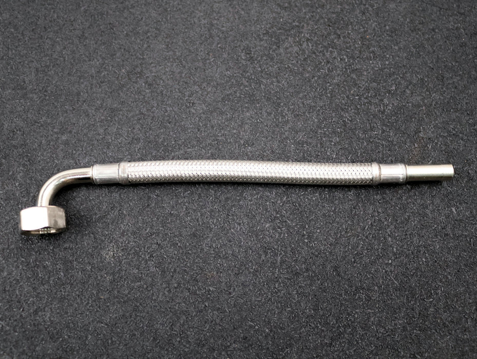 Bild des Artikels RIFLEX-5x-Panzerschlauch-für-Trinkwasser-geeignet-Länge-225mm-PN10-TR08