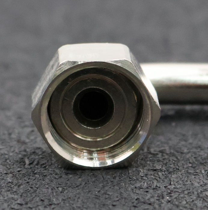 Bild des Artikels RIFLEX-5x-Panzerschlauch-für-Trinkwasser-geeignet-Länge-225mm-PN10-TR08