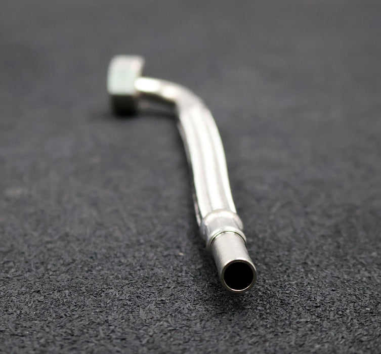 Bild des Artikels RIFLEX-5x-Panzerschlauch-für-Trinkwasser-geeignet-Länge-225mm-PN10-TR08