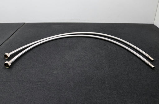 Bild des Artikels RIFLEX-2x-Panzerschlauch-für-Trinkwasser-geeignet-Länge-910mm-PN10-TR08