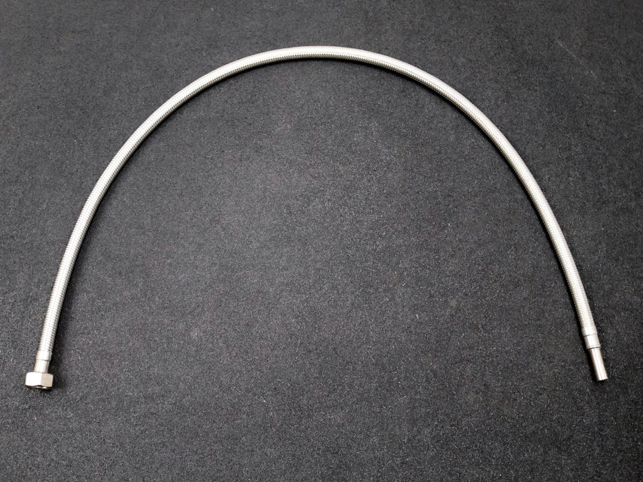 Bild des Artikels RIFLEX-2x-Panzerschlauch-für-Trinkwasser-geeignet-Länge-910mm-PN10-TR08