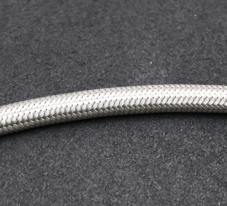 Bild des Artikels RIFLEX-2x-Panzerschlauch-für-Trinkwasser-geeignet-Länge-910mm-PN10-TR08