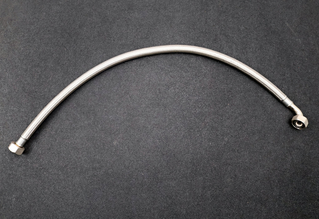 Bild des Artikels RIFLEX-2x-Panzerschlauch-für-Trinkwasser-geeignet-Länge-720mm-PN10-TR13