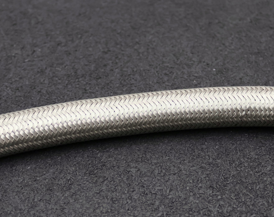 Bild des Artikels RIFLEX-2x-Panzerschlauch-für-Trinkwasser-geeignet-Länge-720mm-PN10-TR13