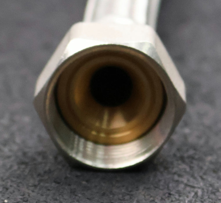 Bild des Artikels RIFLEX-2x-Panzerschlauch-für-Trinkwasser-geeignet-Länge-720mm-PN10-TR13