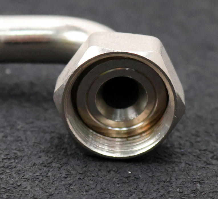 Bild des Artikels RIFLEX-2x-Panzerschlauch-für-Trinkwasser-geeignet-Länge-720mm-PN10-TR13