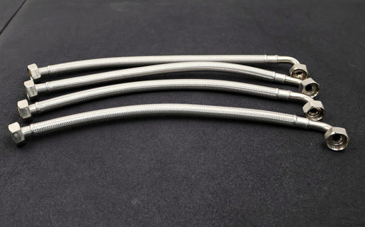 Bild des Artikels RIFLEX-4x-Panzerschlauch-für-Trinkwasser-geeignet-Länge-450mm-PN10-TR13