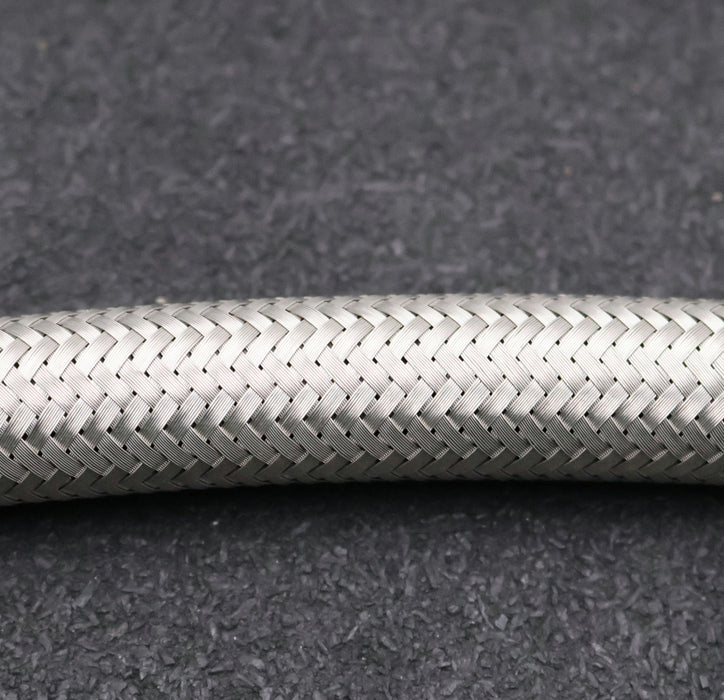 Bild des Artikels RIFLEX-4x-Panzerschlauch-für-Trinkwasser-geeignet-Länge-450mm-PN10-TR13