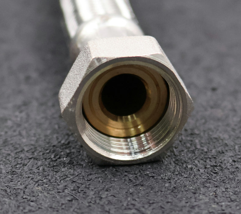 Bild des Artikels RIFLEX-Panzerschlauch-für-Trinkwasser-geeignet-Länge-2000mm-PN10-TR13