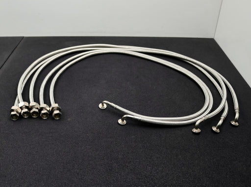 Bild des Artikels RIFLEX-5x-Panzerschlauch-für-Trinkwasser-geeignet-Länge-1400mm-TR08-PN10