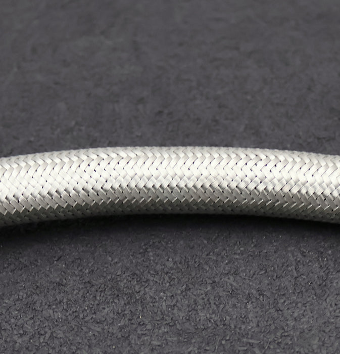 Bild des Artikels RIFLEX-Panzerschlauch-für-Trinkwasser-geeignet-Länge-1400mm-Überwurfmutter-1/2''