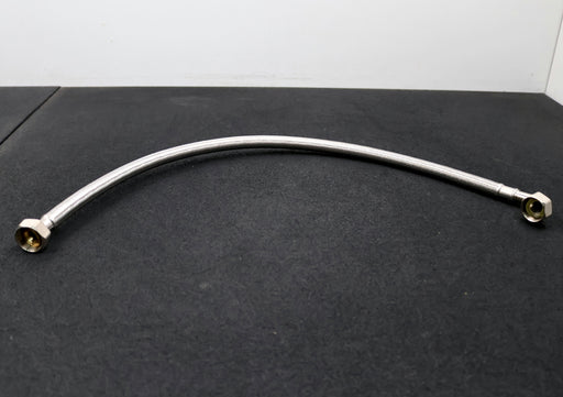 Bild des Artikels RIFLEX-Panzerschlauch-für-Trinkwasser-geeignet-Länge-720mm-Überwurfmutter-3/4''