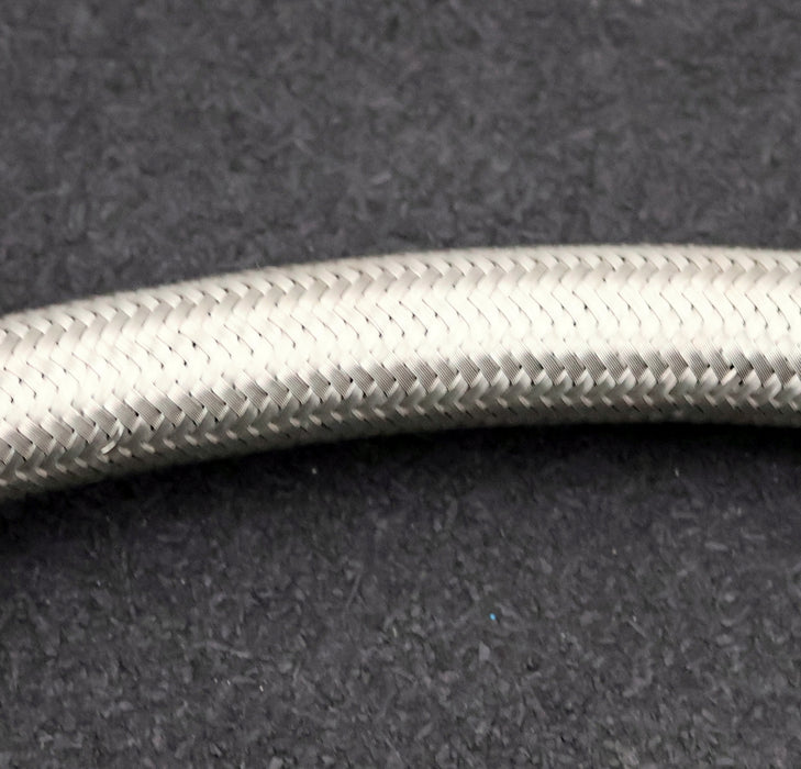 Bild des Artikels RIFLEX-Panzerschlauch-für-Trinkwasser-geeignet-Länge-720mm-Überwurfmutter-3/4''