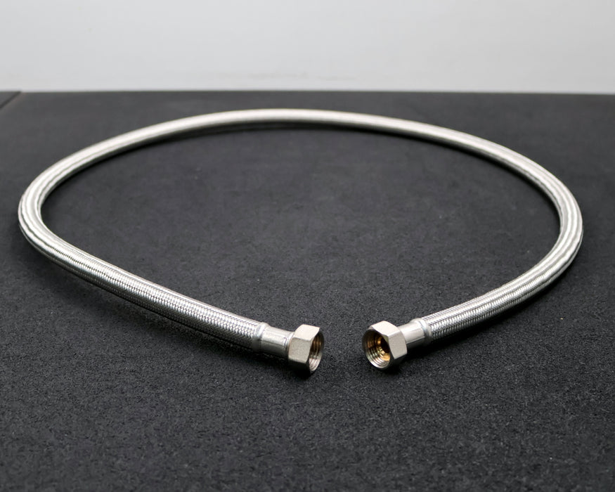 Bild des Artikels RIFLEX-Panzerschlauch-für-Trinkwasser-geeignet-Länge-1400mm