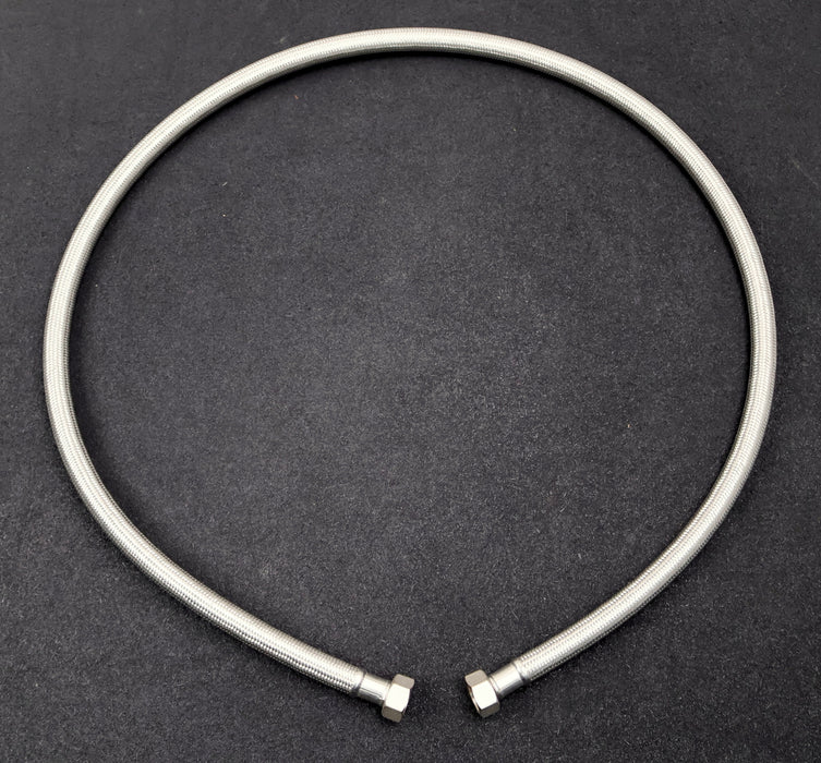 Bild des Artikels RIFLEX-Panzerschlauch-für-Trinkwasser-geeignet-Länge-1400mm