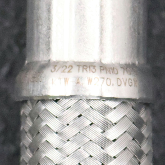 Bild des Artikels RIFLEX-Panzerschlauch-für-Trinkwasser-geeignet-Länge-1400mm